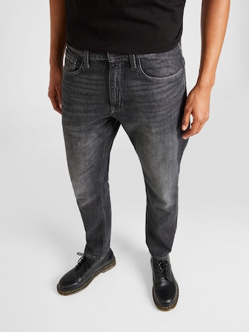 s.Oliver Regular Jeans 'Mauro' in Grau: predná strana