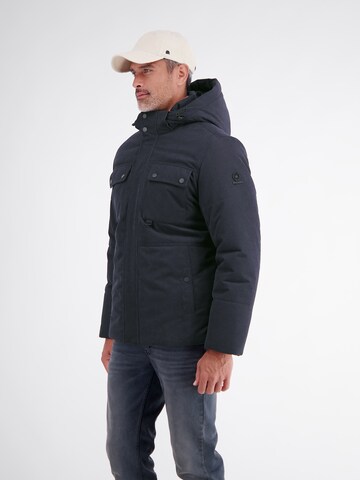 Veste fonctionnelle LERROS en bleu