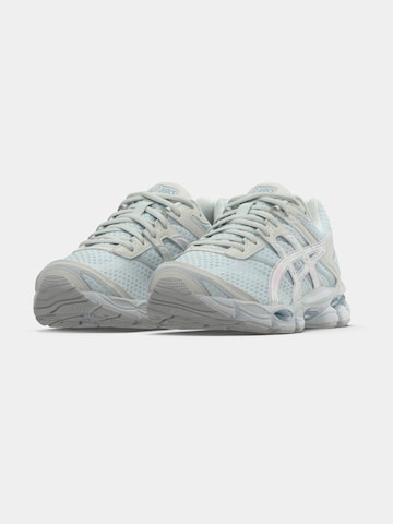 ASICS SportStyle Låg sneaker 'GEL-CUMULUS 16' i blå