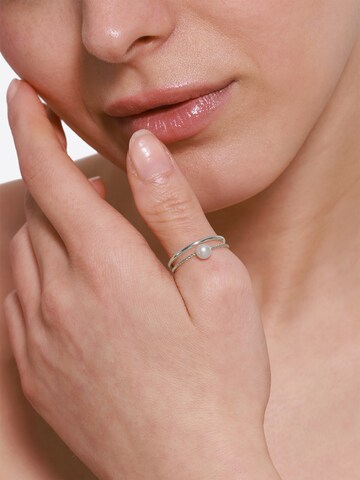 Heideman Ring in Zilver