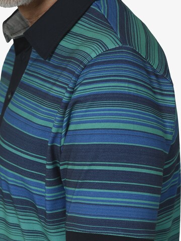 BABISTA Shirt 'Bellavetzi' in Green