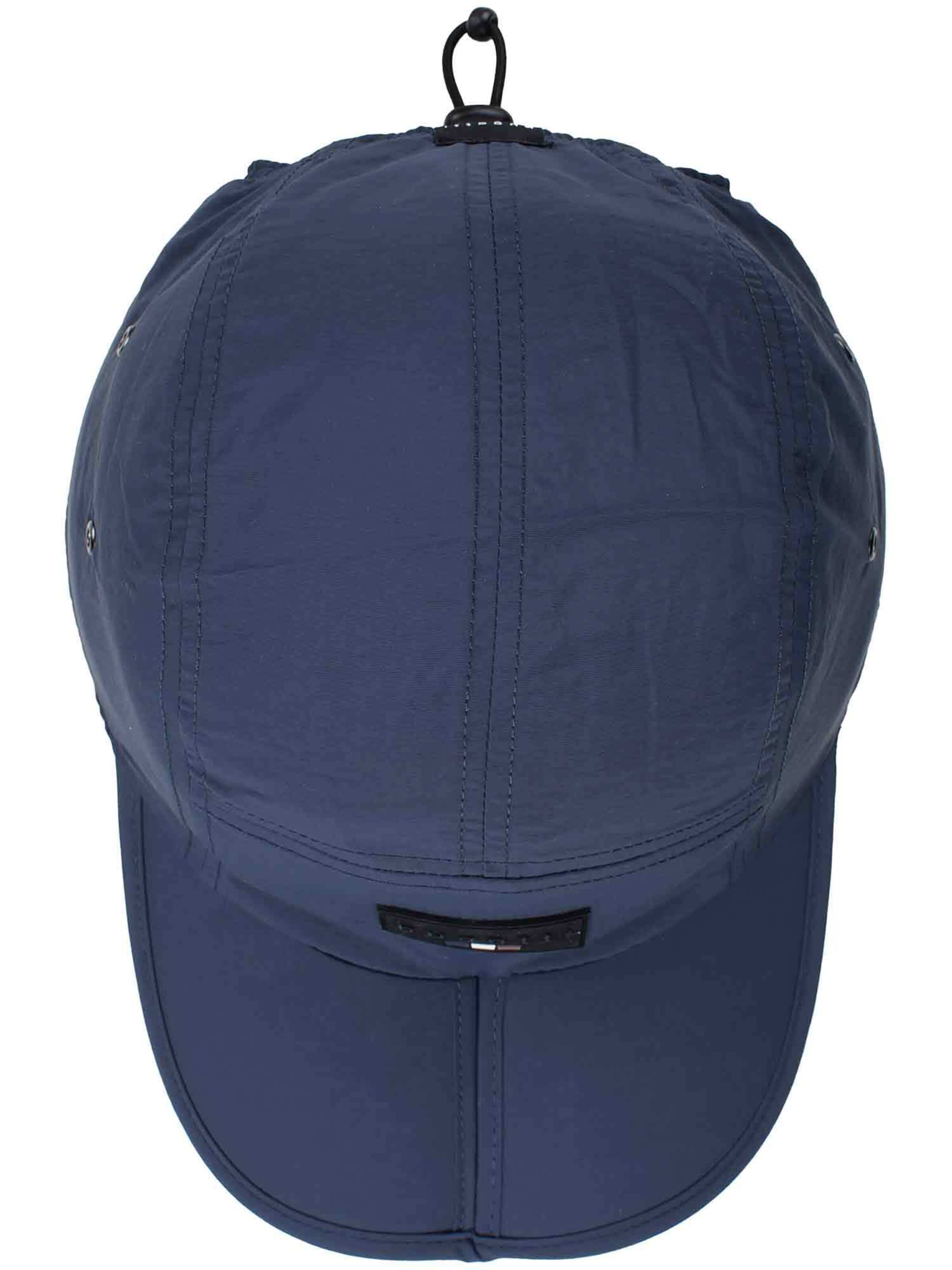 bugatti Cap in Blue