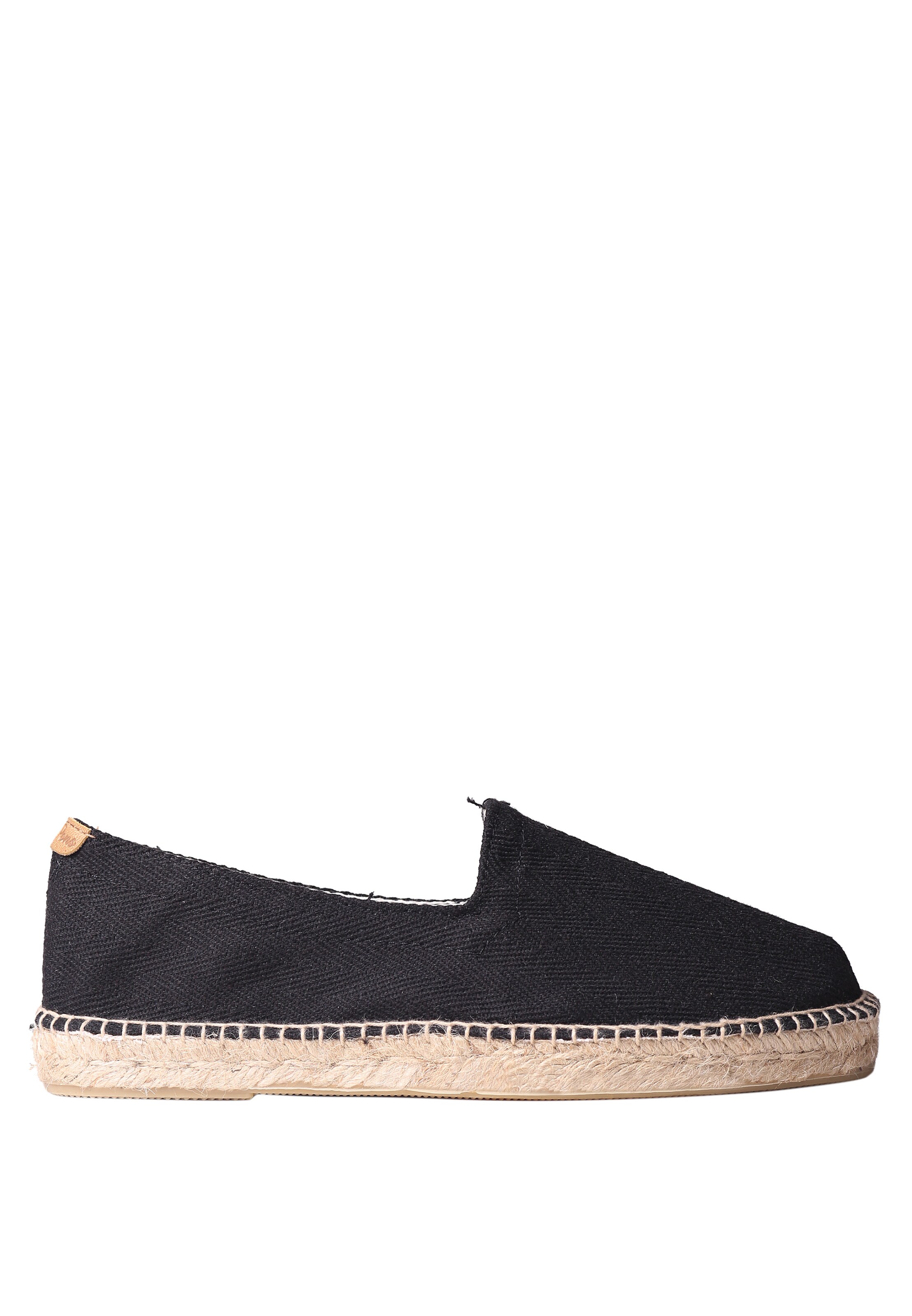 Toni Pons Espadrilles in Schwarz