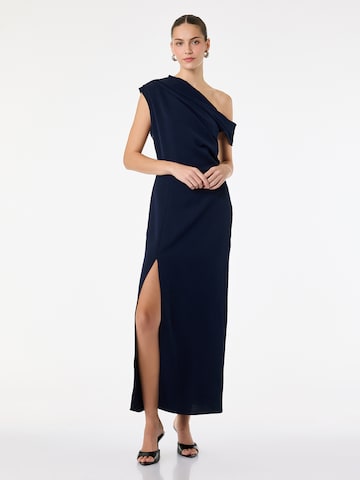 Koton Dress in Blue: front