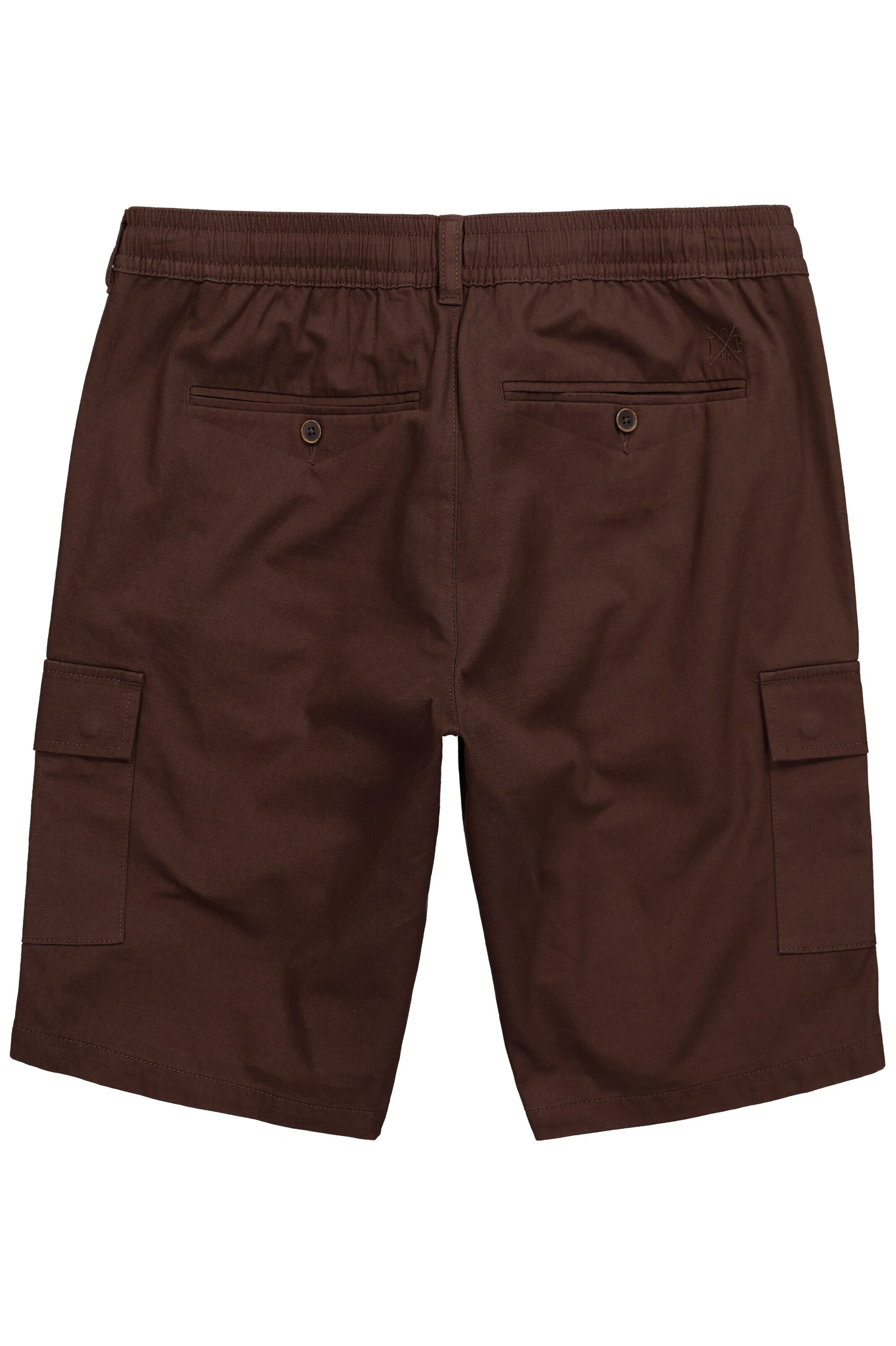 JP1880 Regular Hose in Braun