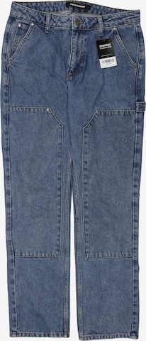 Pegador Jeans 31 in Blau: Vorderseite