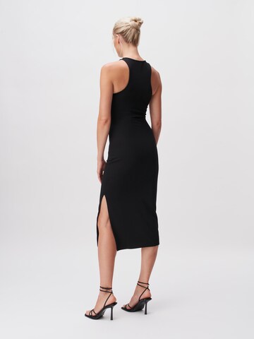 LeGer by Lena Gercke - Vestido 'Allie' en negro