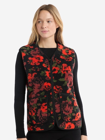 Gilet 'Marilou' ETAM en noir