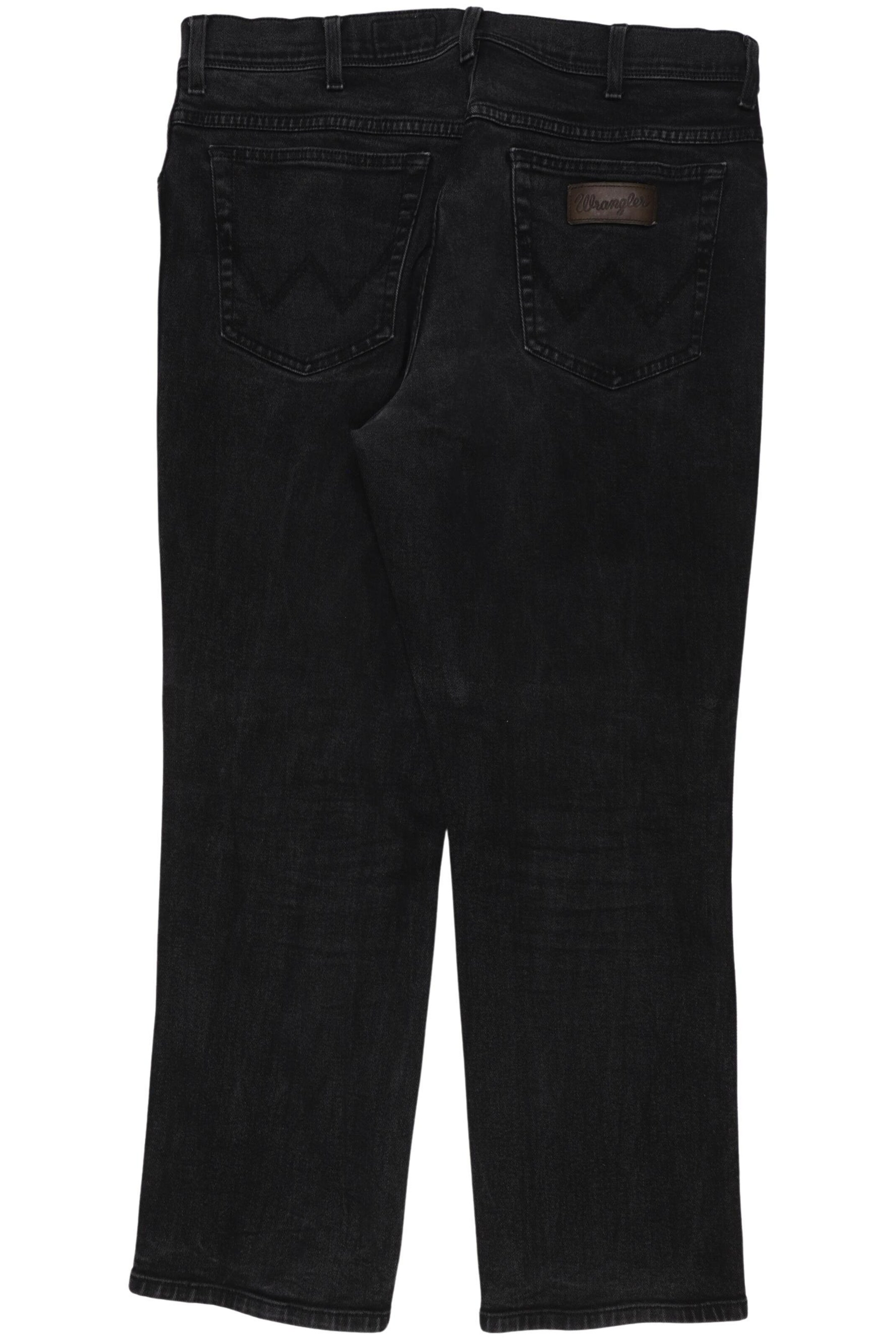 WRANGLER Jeans in 28 in Black