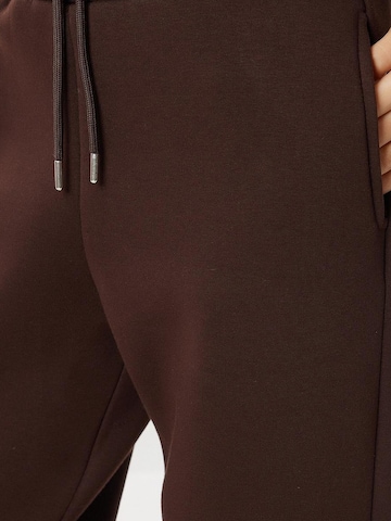 Happiness İstanbul Sweat suit in Brown