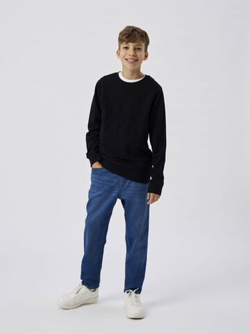 TWO SOON Regular Jeans in Blauw