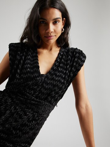 IRO - Vestido en negro