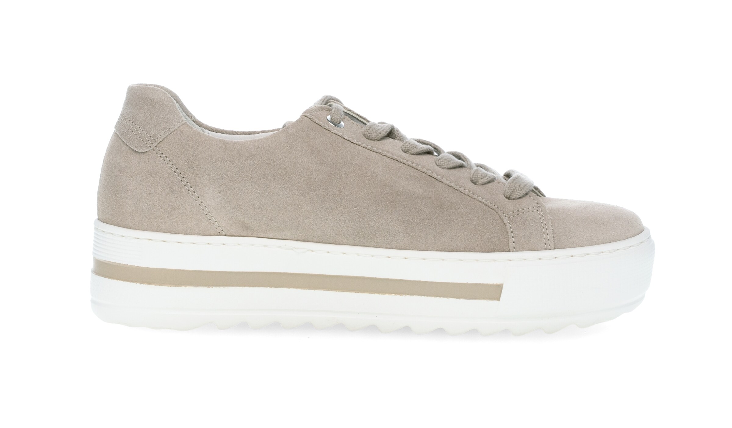 smėlio GABOR Sportbačiai be auliuko