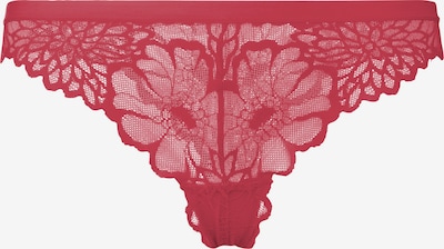 LASCANA Tanga gaćice u malina, Pregled proizvoda