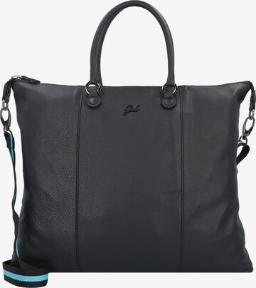 Gabs Shopper 'G3 Plus' in Black: front