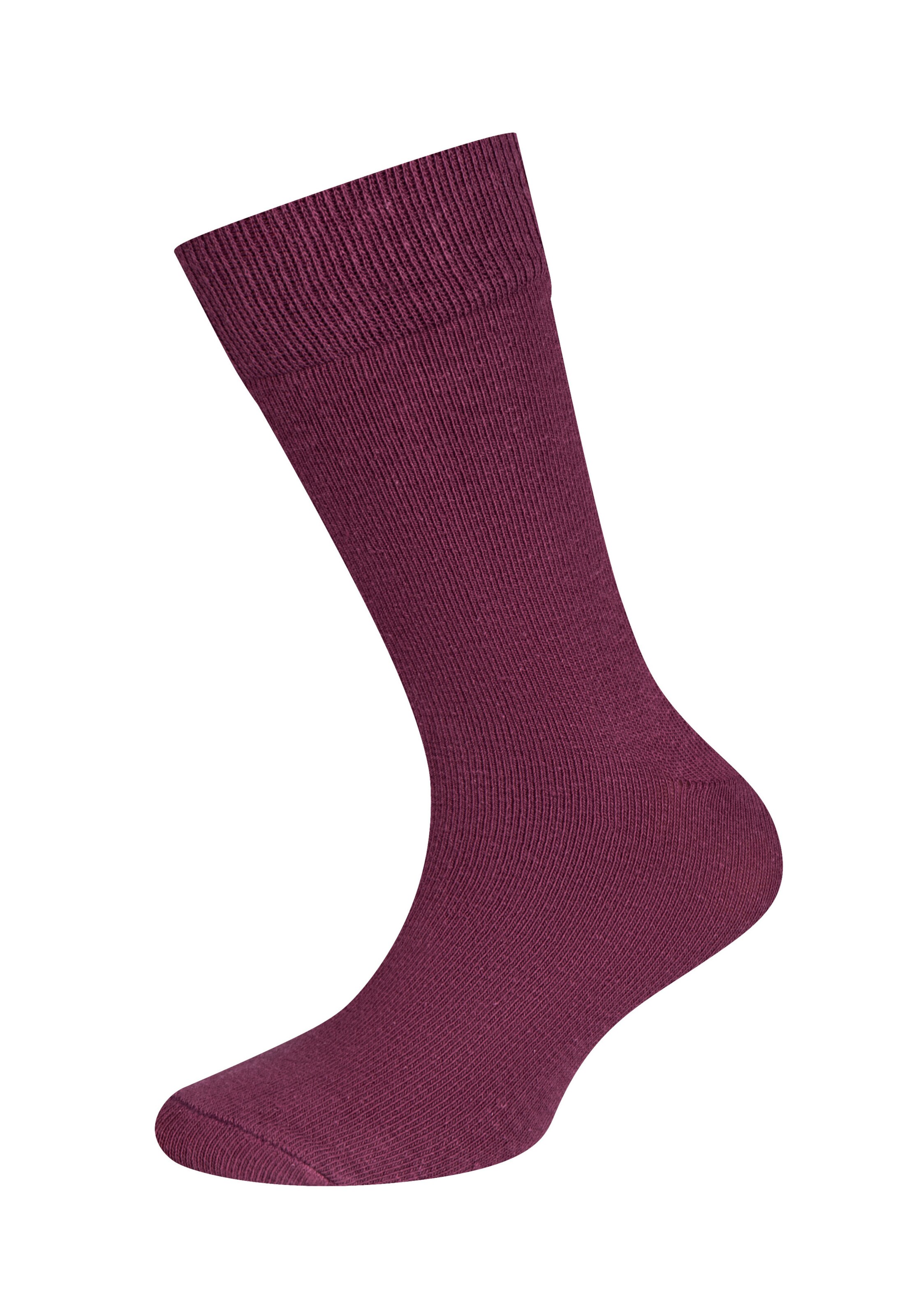 s.Oliver Socks in Beige