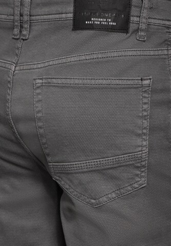 Street One MEN Slim fit Pants in Grey