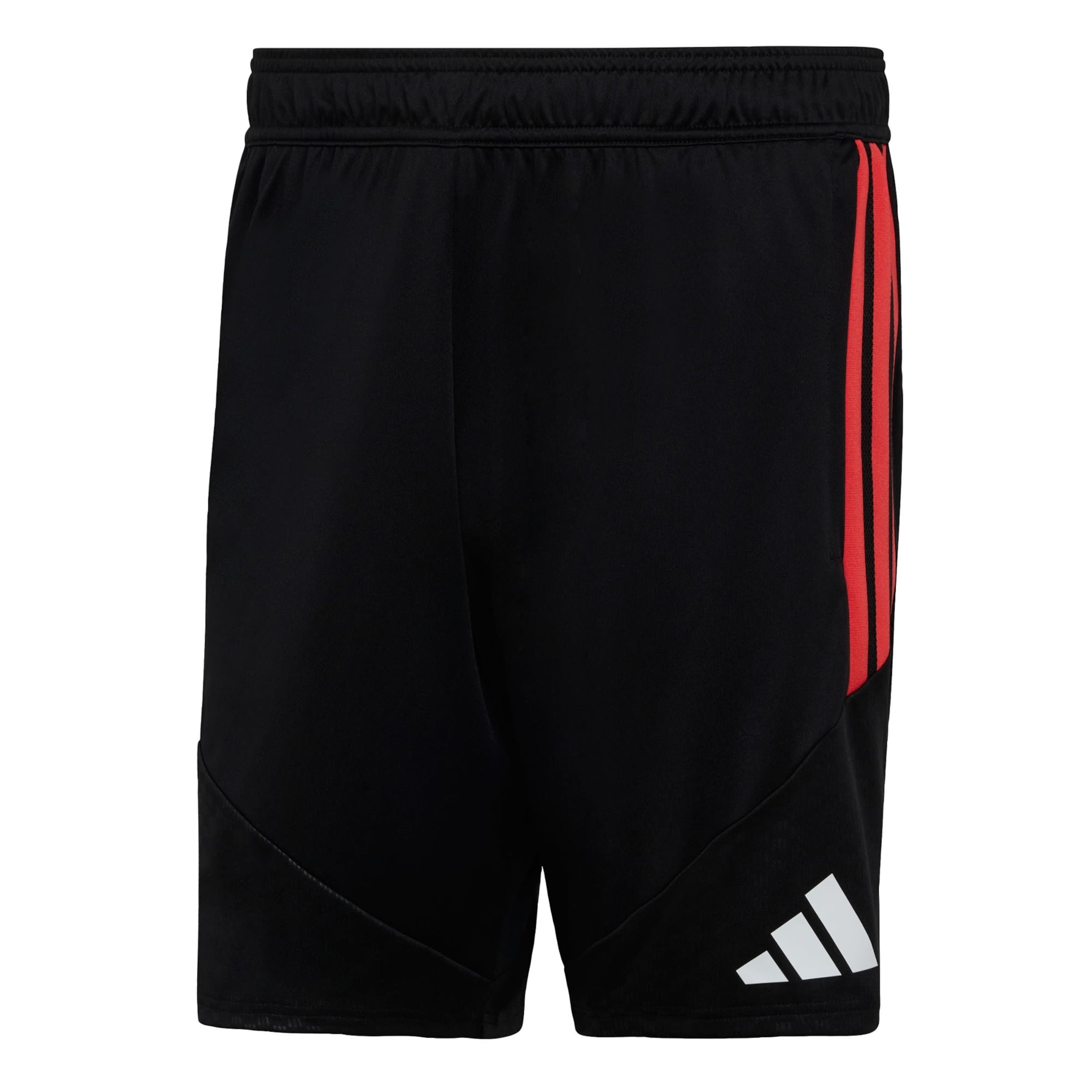 ADIDAS PERFORMANCE Sports trousers 'Tiro 26 Competition' in Red / Black / White, Item view