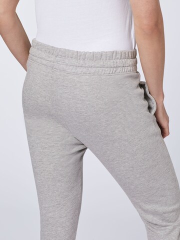 Polo Sylt Tapered Hose in Grau