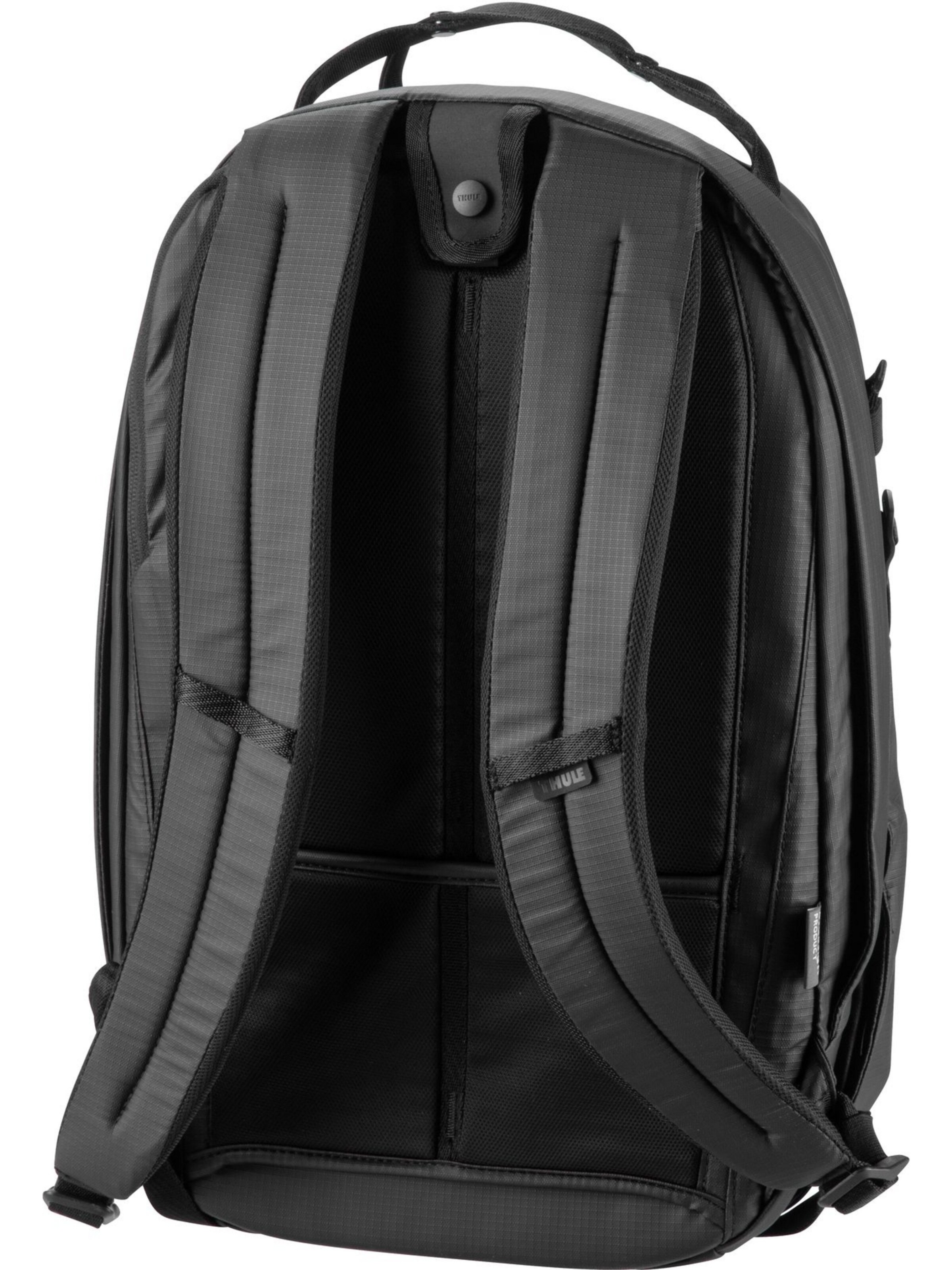 Thule Rugzak 'Tact' in Zwart