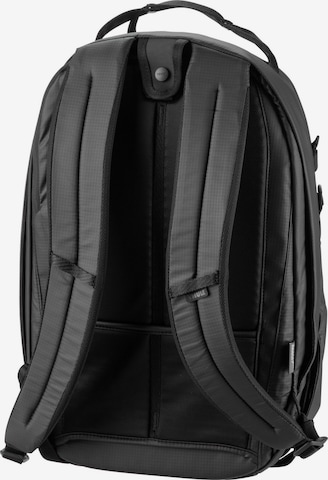 Thule Rucksack 'Tact' in Schwarz