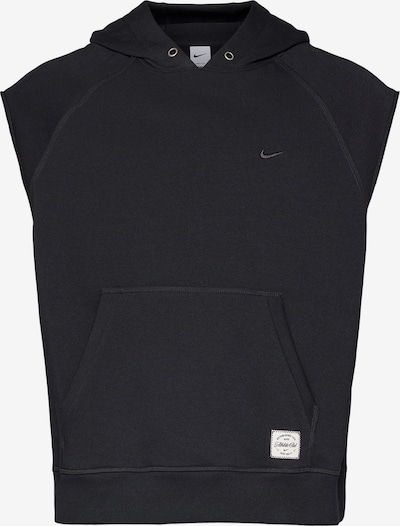 Sportinio tipo megztinis iš NIKE, spalva – juoda, Prekių apžvalga