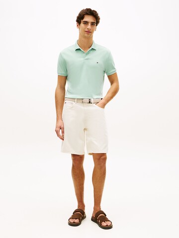 TOMMY HILFIGER Mule in Brown