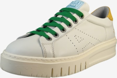 ART Sneaker in weiß, Produktansicht