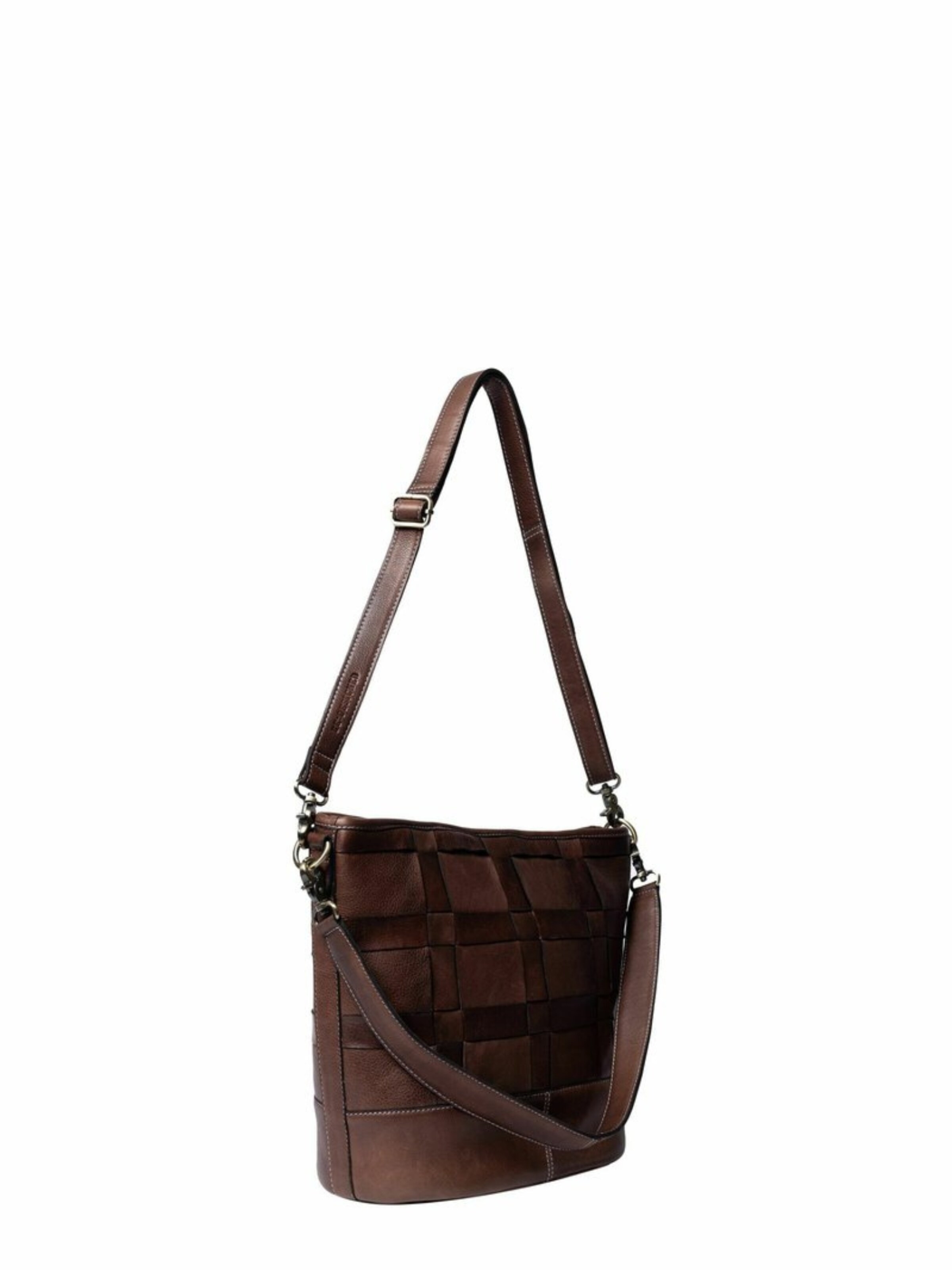 RE:DESIGNED Shopper ' Noor ' in Grey