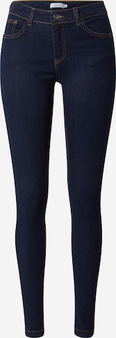 b.young Skinny Jeans 'Lola Luni' in Blauw: voorkant