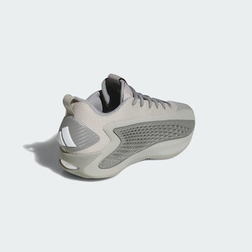 ADIDAS PERFORMANCE Sportschuh 'Anthony Edwards 1' in Grau