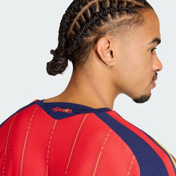 ADIDAS PERFORMANCE Jersey 'Spain 26 Home Authentic' in Red