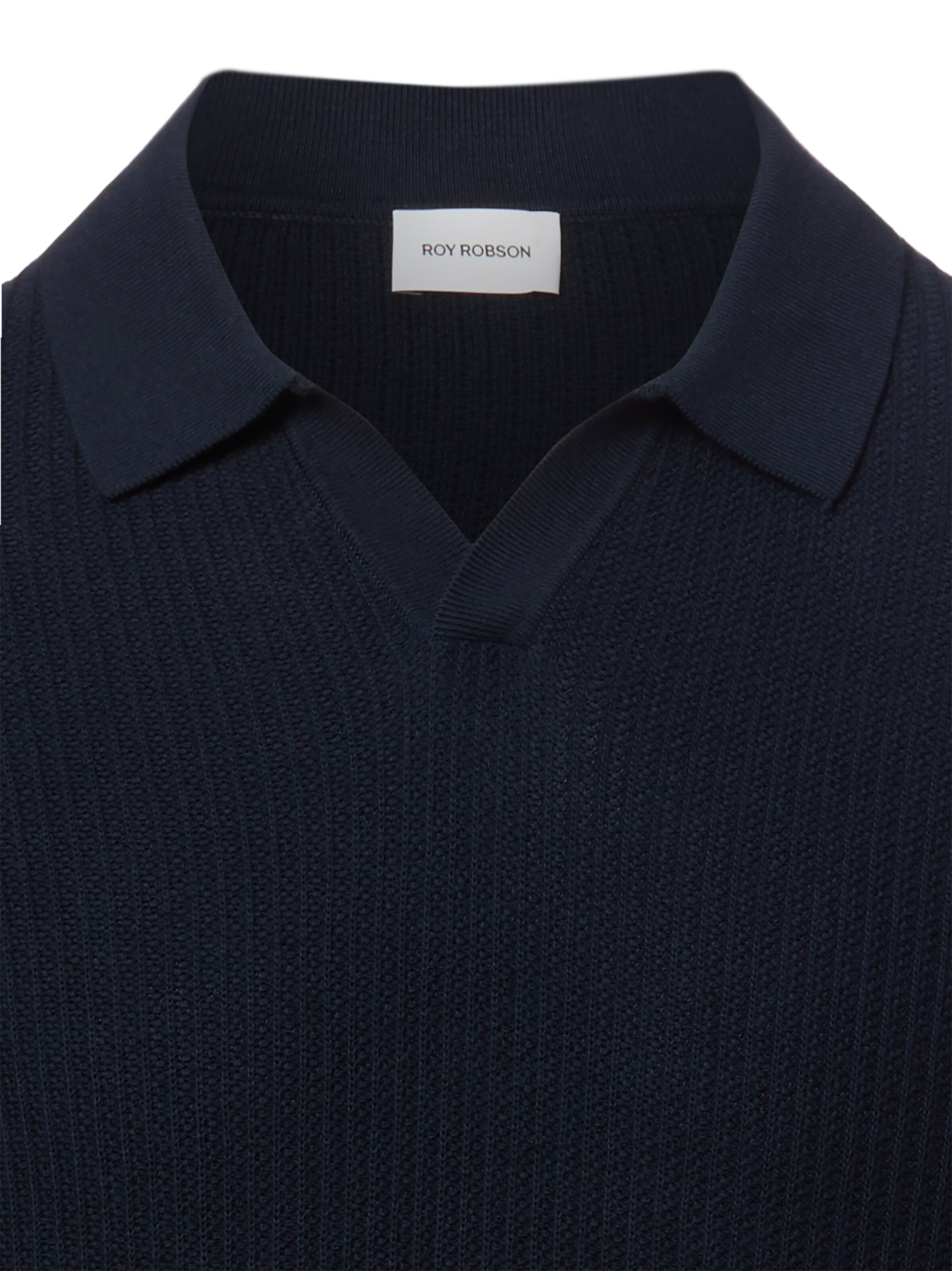 ROY ROBSON Shirt in Blue