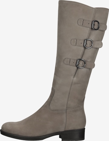 GABOR Boots in Grey