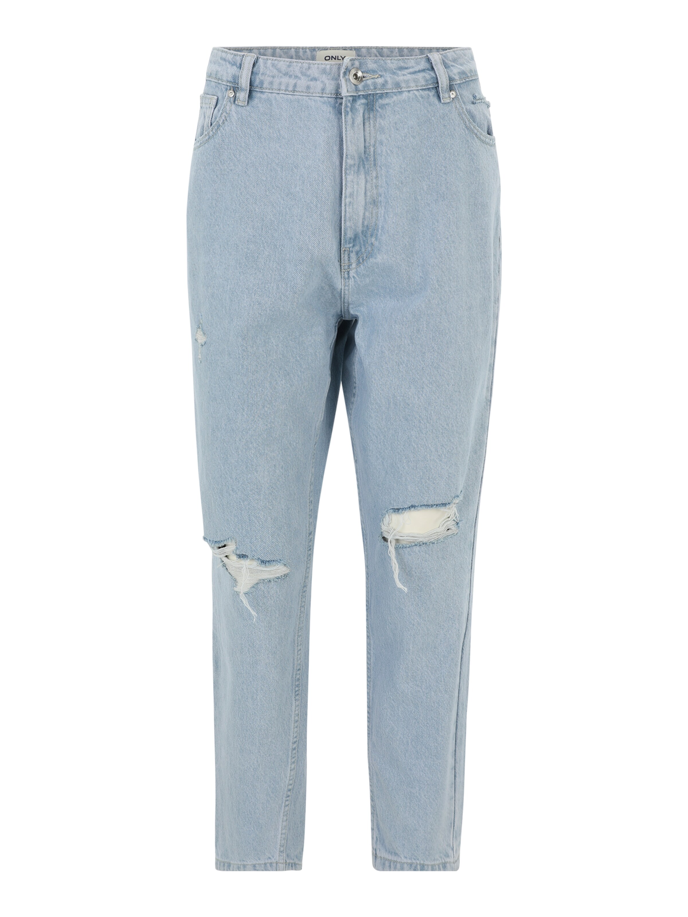Jeans 'Jagger' ONLY di colore blu denim, Visualizzazione prodotti