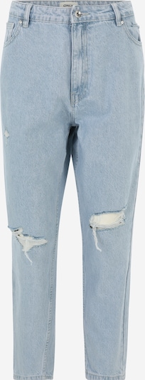 Jeans 'Jagger' ONLY pe albastru denim, Vizualizare produs