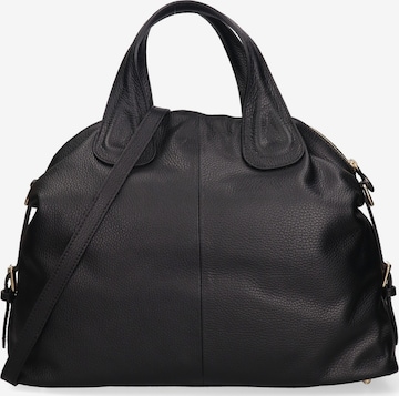 Gave Lux Handtasche in Schwarz: Vorderseite