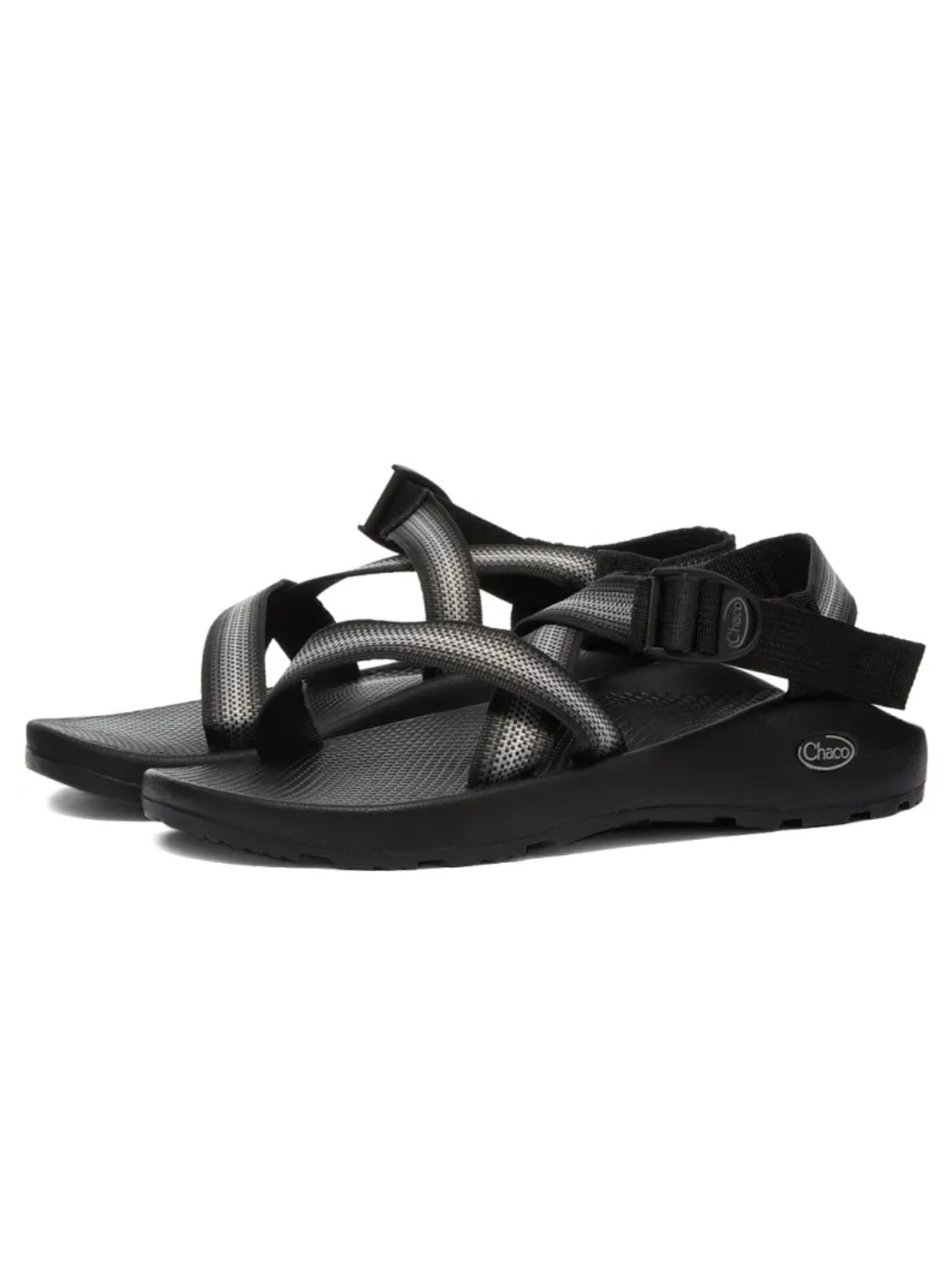 Chaco Sandal 'MENS Z/1' in Grey