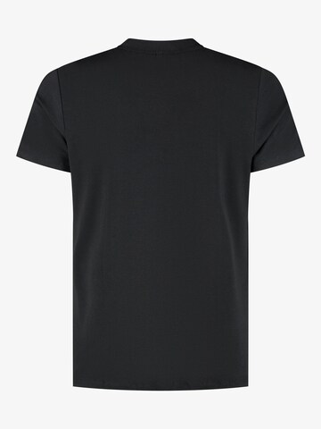 Fortex Fitness Shirt 'Everyday' in Black