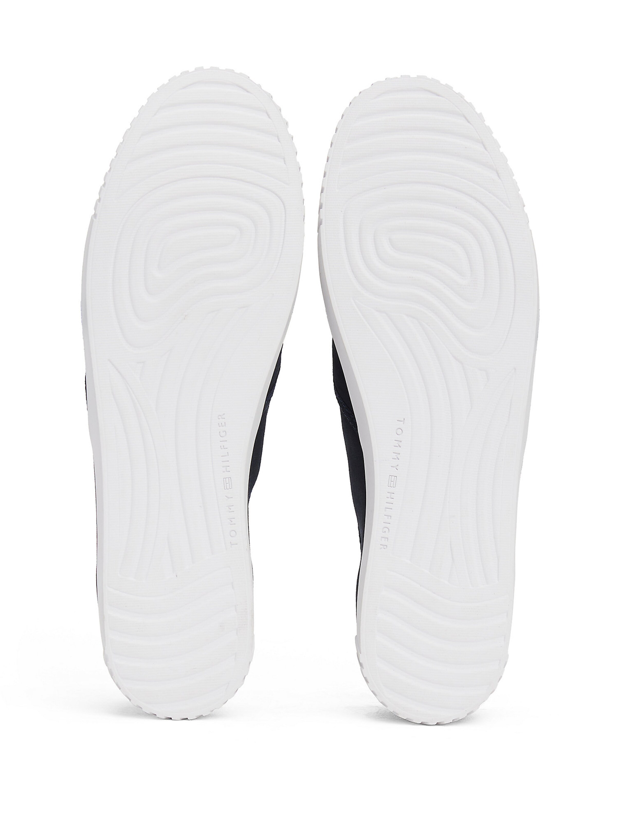 TOMMY HILFIGER Slip-on in Blauw