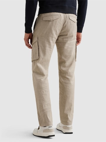 PME Legend - regular Pantalón 'PME LEGEND - Jetheed relaxed fit cargo pants' en verde