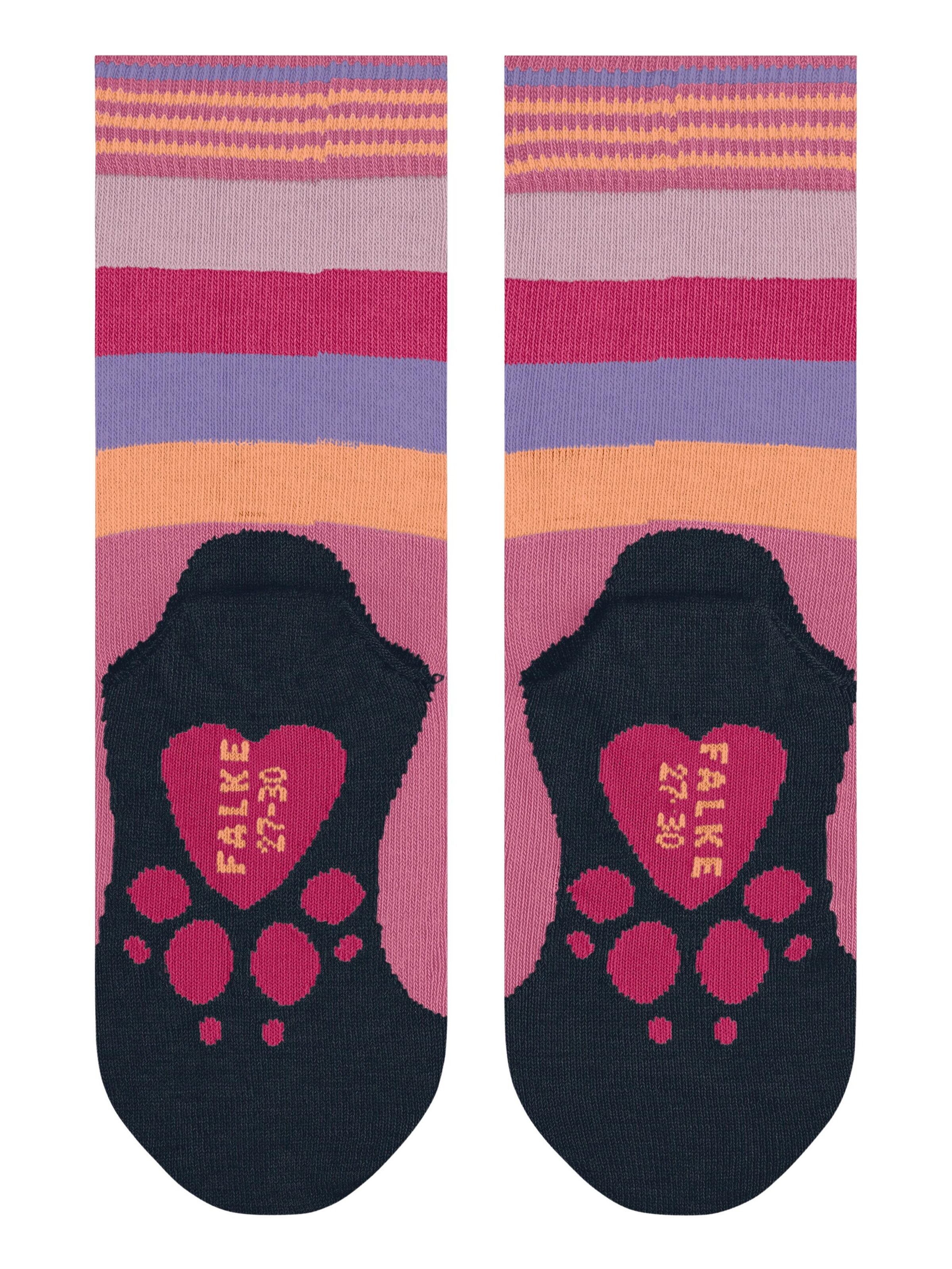 FALKE Socks in Pink