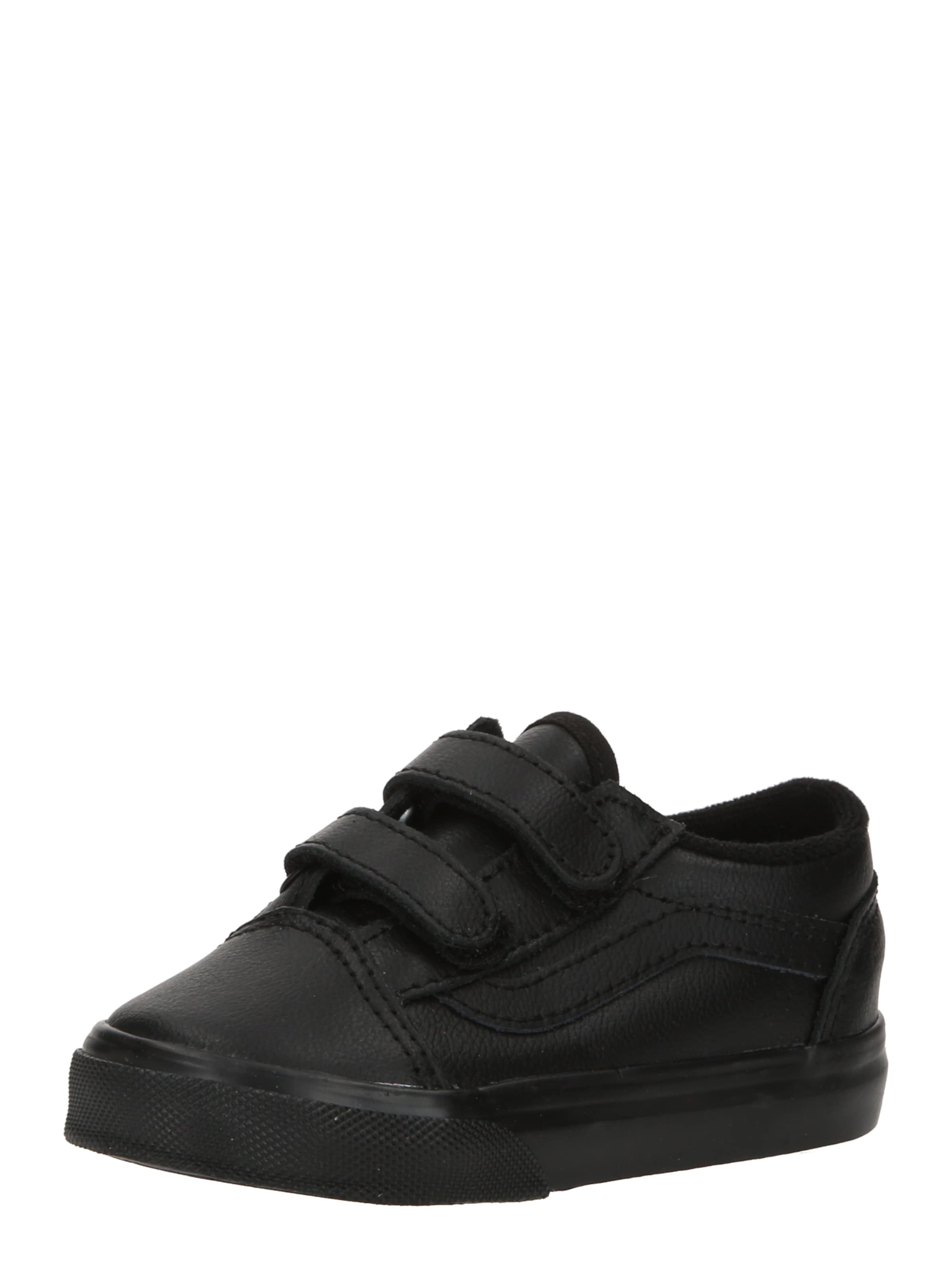 VANS Sneakers 'Old Skool' in Black: front