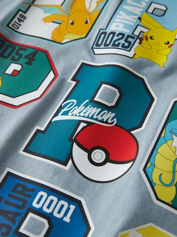 NAME ITMajica 'NKMJULIO POKEMON' - plava boja