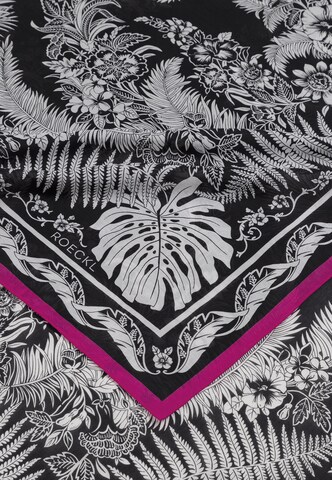 Roeckl Doek in Gemengde kleuren