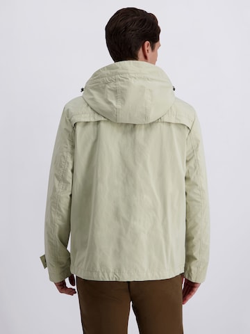 Veste mi-saison PIERRE CARDIN en beige