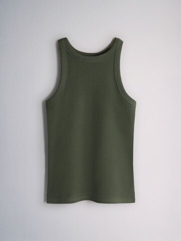 Top di The Set in colori misti