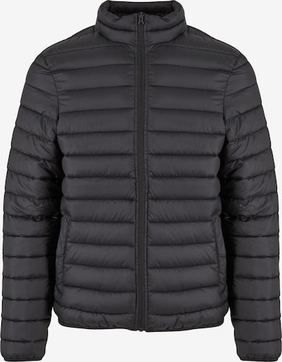 Urban Classics Prijelazna jakna u crna, Pregled proizvoda