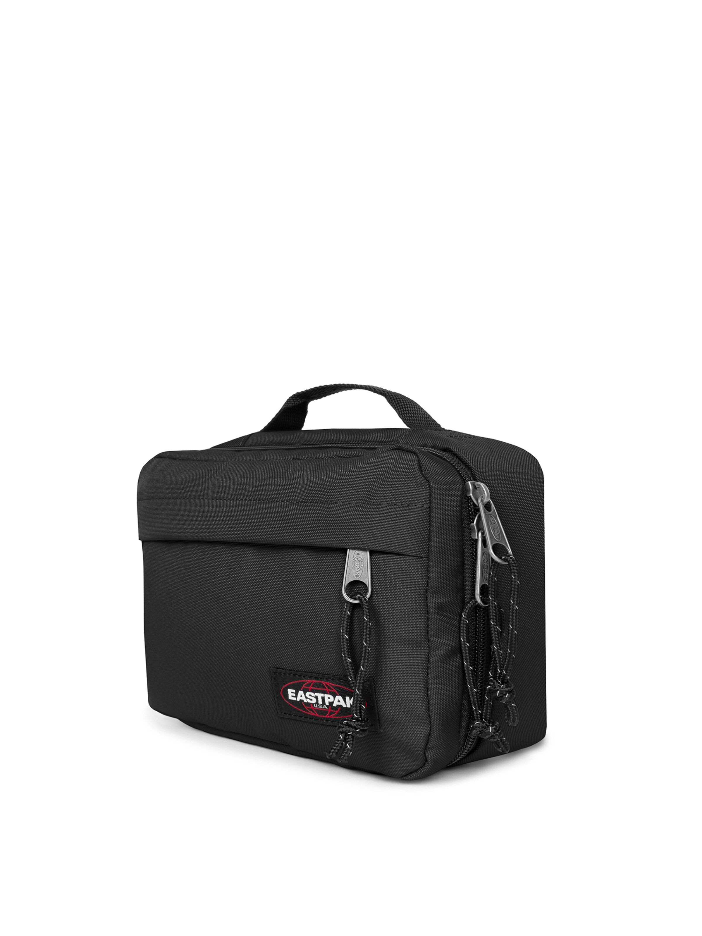Sac pentru îmbrăcăminte 'Road Kit' de la EASTPAK pe negru