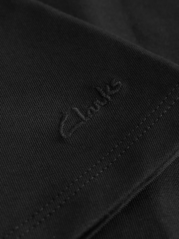 CLARKS Юбка в Черный